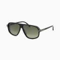Сонцезахисні окуляри TOM FORD FT1208 01B 61 - фото 2
