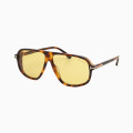 Сонцезахисні окуляри TOM FORD FT1208 53E 61 - фото 2