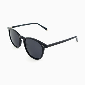 Сонцезахисні окуляри William Morris 40018 C1 Black