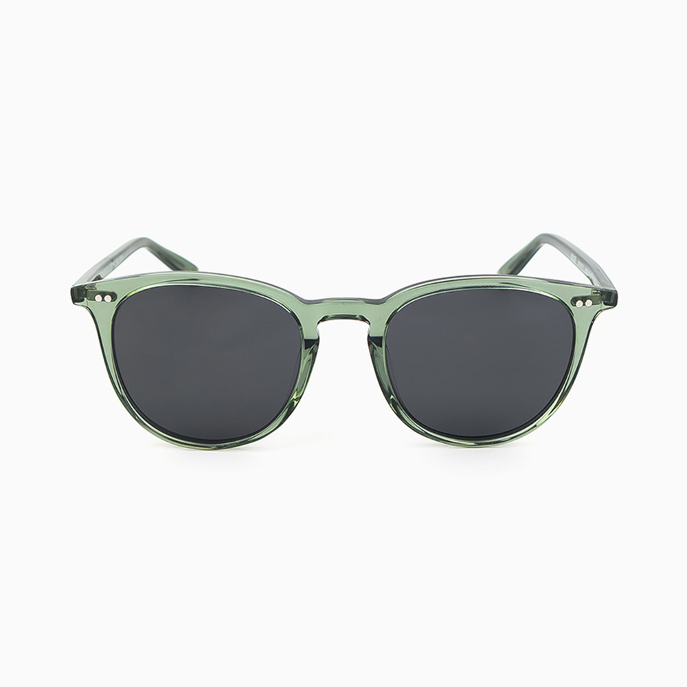 Сонцезахисні окуляри William Morris 40018 C2 Trans green