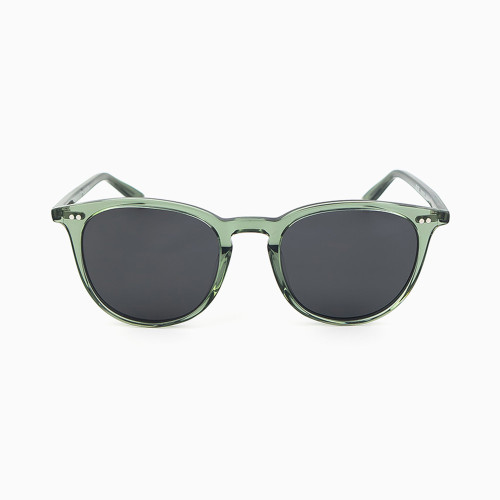 Сонцезахисні окуляри William Morris 40018 C2 Trans green