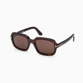 Сонцезахисні окуляри TOM FORD FT1342 52E 53 - фото 2