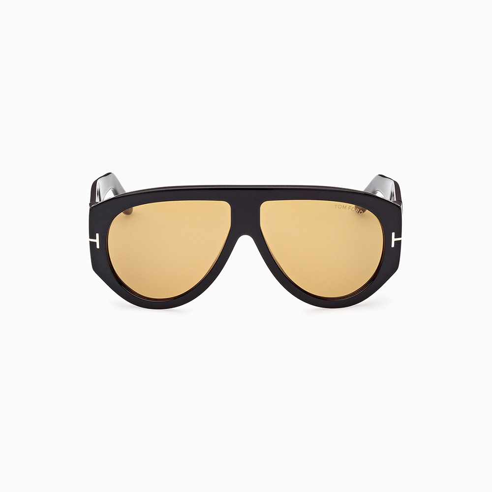 Сонцезахисні окуляри TOM FORD FT1044 01E 60