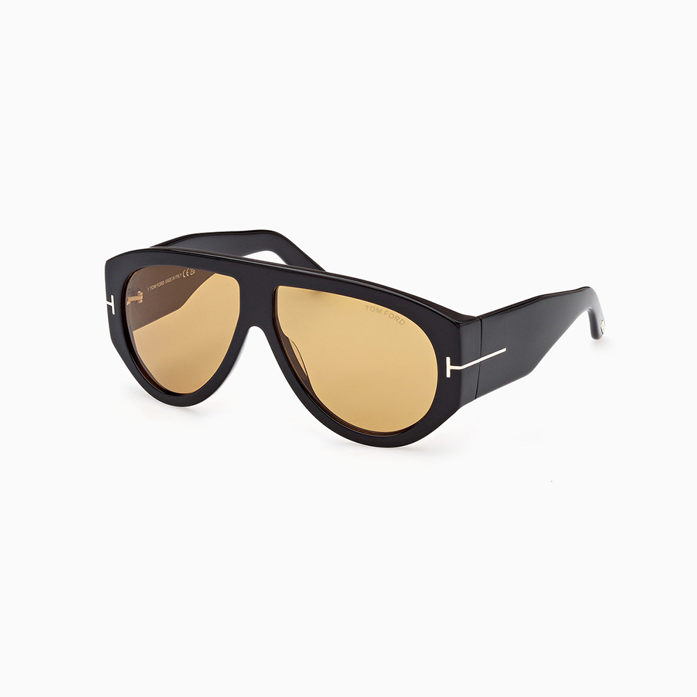 Сонцезахисні окуляри TOM FORD FT1044 01E 60