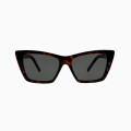 Сонцезахисні окуляри SAINT LAURENT SL 276 MICA-033 55