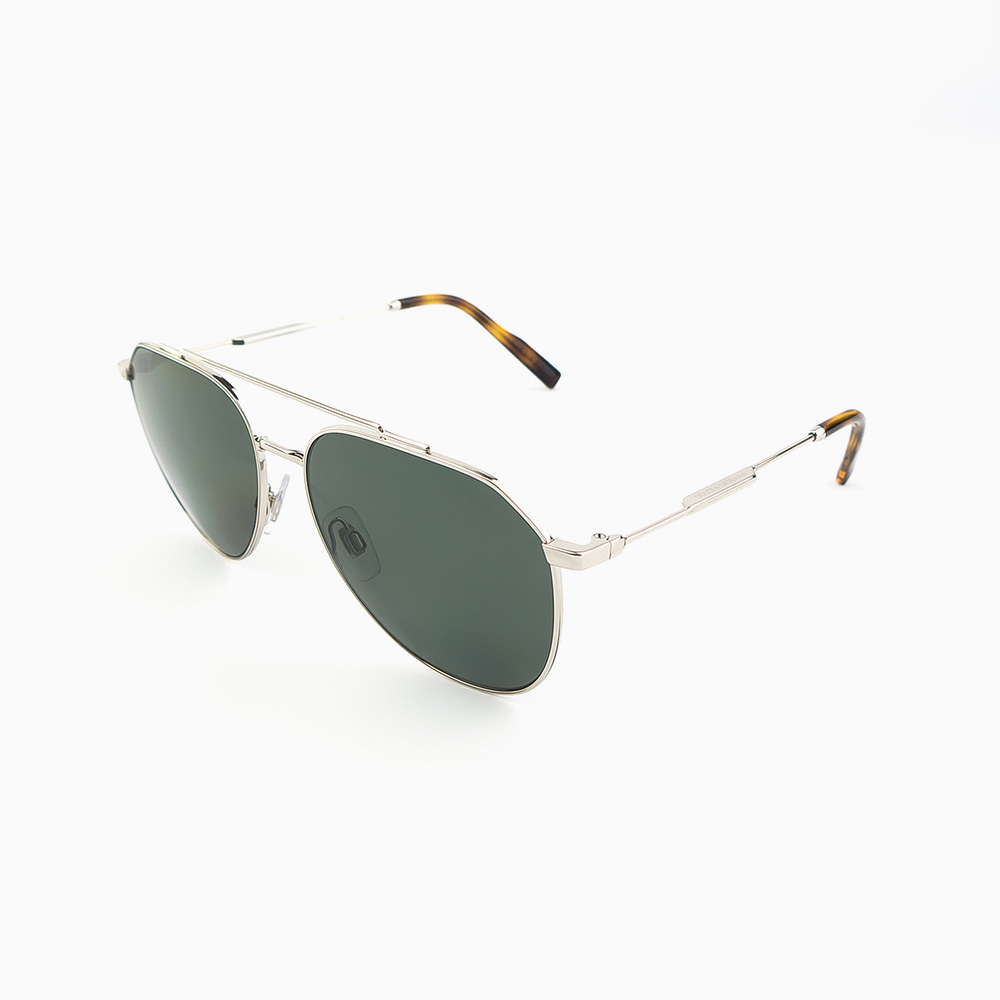 Сонцезахисні окуляри DOLCE & GABBANA 2296 05/9A 58