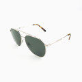 Сонцезахисні окуляри DOLCE & GABBANA 2296 05/9A 58 - фото 2