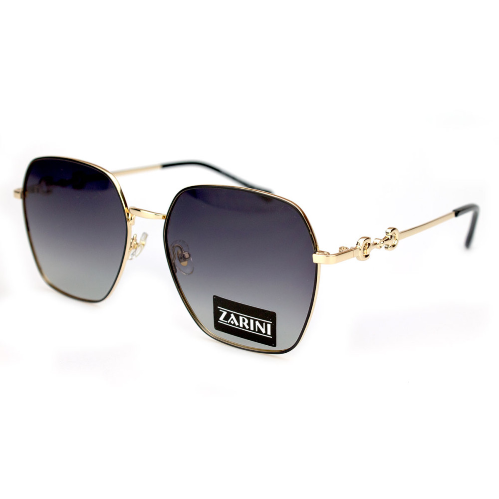 Сонцезахисні окуляри ZARINI 31731 С61