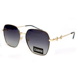 Сонцезахисні окуляри ZARINI 31731 С61