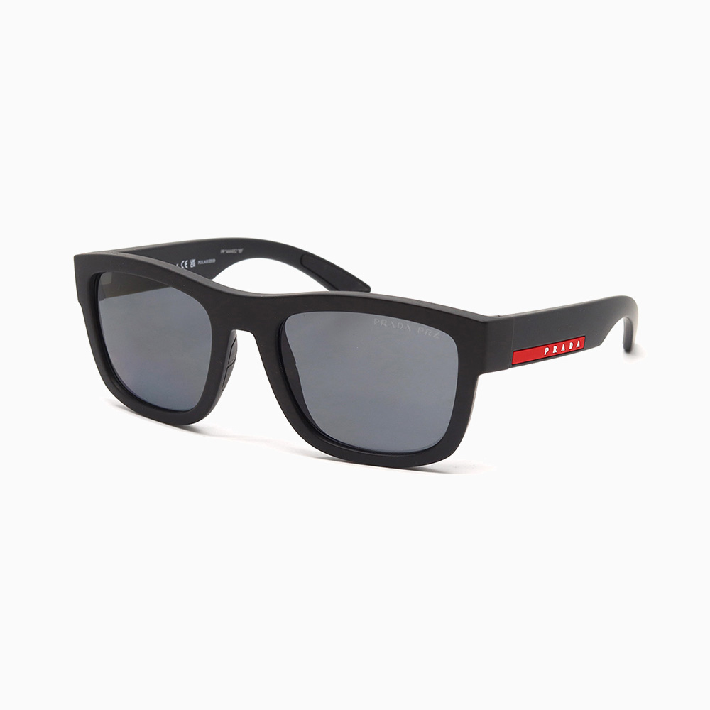 Сонцезахисні окуляри PRADA PR SPORT 01ZS DG002G