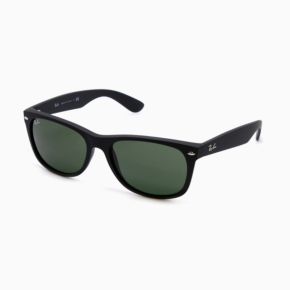 Сонцезахисні окуляри Ray-Ban RB 2132 622 58