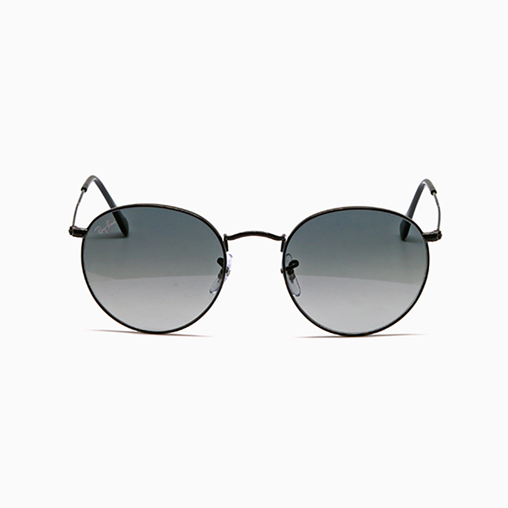 Сонцезахисні окуляри Ray-Ban RB 3447N 002/71 53