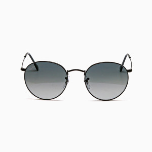 Сонцезахисні окуляри Ray-Ban RB 3447N 002/71 53