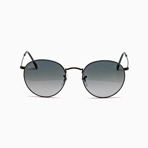 Сонцезахисні окуляри Ray-Ban RB 3447N 002/71 53
