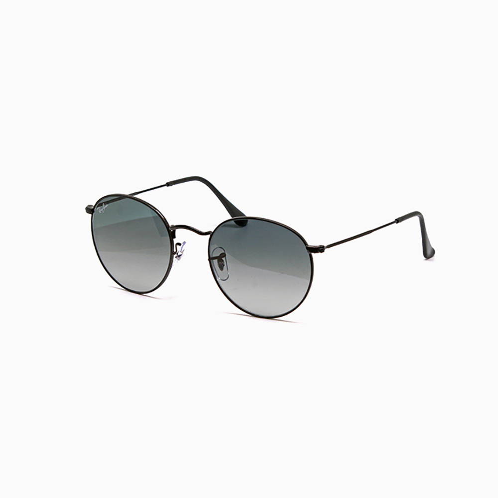 Сонцезахисні окуляри Ray-Ban RB 3447N 002/71 53