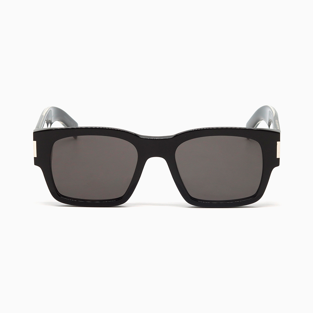 Сонцезахисні окуляри SAINT LAURENT SL 617-001 53