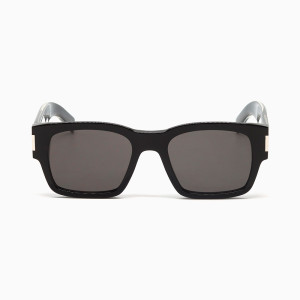 Сонцезахисні окуляри SAINT LAURENT SL 617-001 53