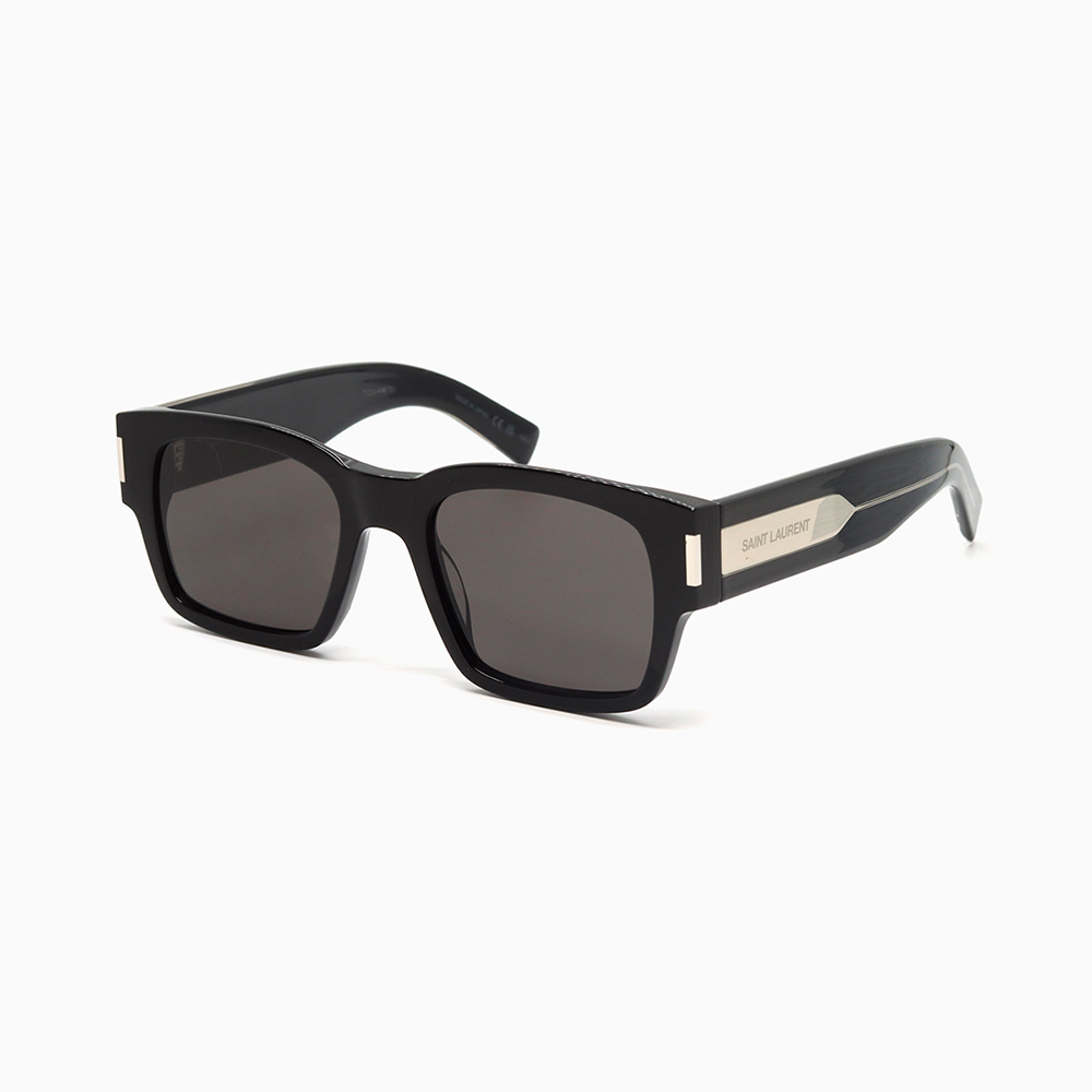 Сонцезахисні окуляри SAINT LAURENT SL 617-001 53