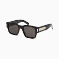 Сонцезахисні окуляри SAINT LAURENT SL 617-001 53 - фото 2