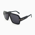 Сонцезахисні окуляри TOM FORD FT0933 01A 58 - фото 2
