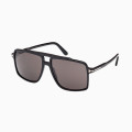Сонцезахисні окуляри TOM FORD FT1177 01A 59 - фото 2