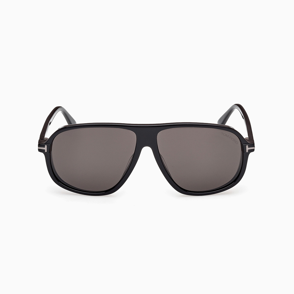 Сонцезахисні окуляри TOM FORD FT1208-N 01A 61