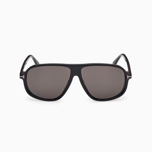 Сонцезахисні окуляри TOM FORD FT1208-N 01A 61