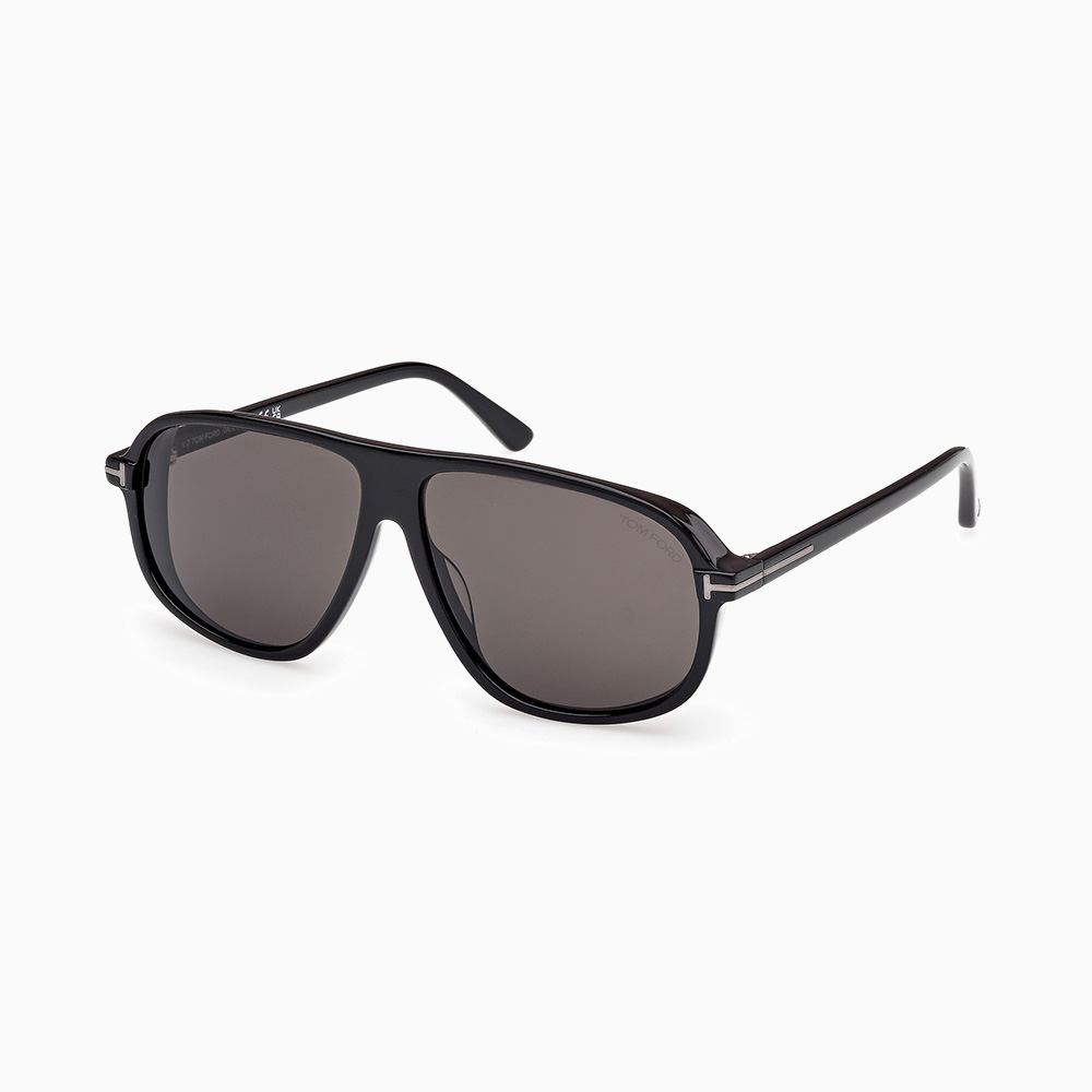 Сонцезахисні окуляри TOM FORD FT1208-N 01A 61