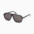 Сонцезахисні окуляри TOM FORD FT1208-N 01A 61 - фото 2