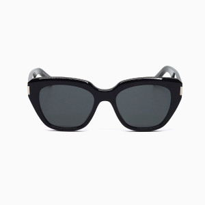 Сонцезахисні окуляри SAINT LAURENT SL 827-001 52