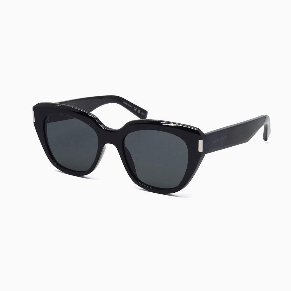 Сонцезахисні окуляри SAINT LAURENT SL 827-001 52
