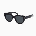 Сонцезахисні окуляри SAINT LAURENT SL 827-001 52 - фото 2