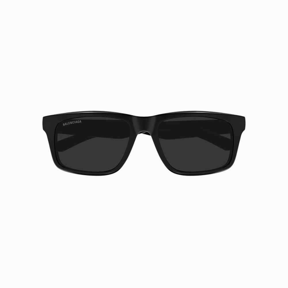 Сонцезахисні окуляри BALENCIAGA BB0469SA-001 57