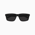 Сонцезахисні окуляри BALENCIAGA BB0469SA-001 57