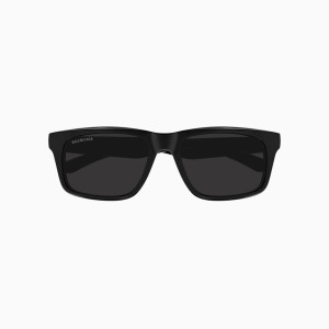 Сонцезахисні окуляри BALENCIAGA BB0469SA-001 57