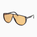 Сонцезахисні окуляри TOM FORD FT1182 01E 00 - фото 2