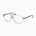 Оправа TOM FORD FT6082-B 051 57 - фото 2