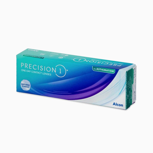 Precision 1 for Astigmatism 5 шт
