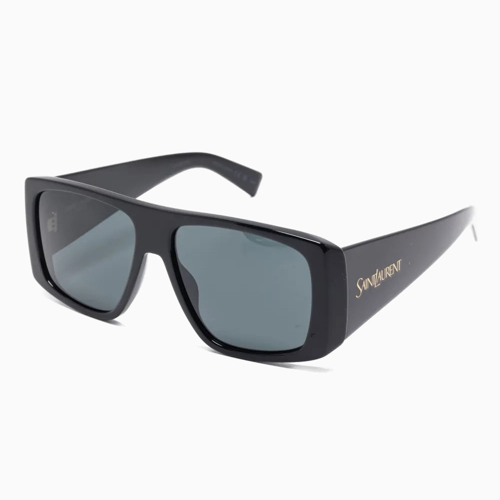 Сонцезахисні окуляри SAINT LAURENT SL 832-001 57