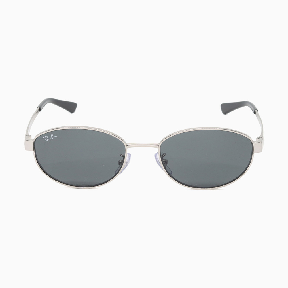 Сонцезахисні окуляри Ray-Ban RB 3774D 003/87 55