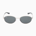 Сонцезахисні окуляри Ray-Ban RB 3774D 003/87 55
