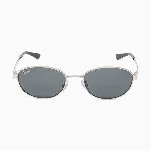 Сонцезахисні окуляри Ray-Ban RB 3774D 003/87 55