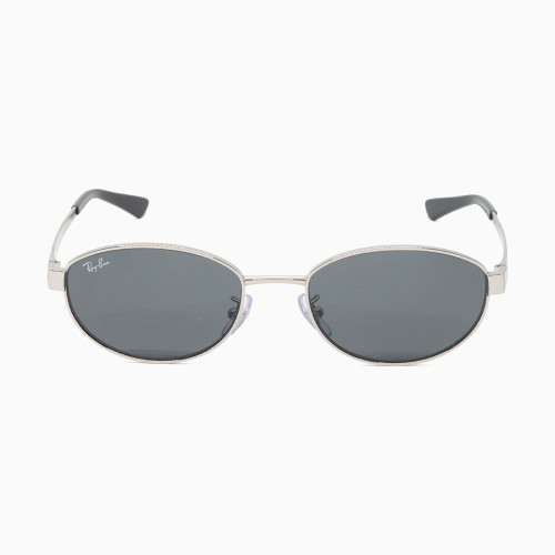 Сонцезахисні окуляри Ray-Ban RB 3774D 003/87 55