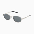 Сонцезахисні окуляри Ray-Ban RB 3774D 003/87 55 - фото 2