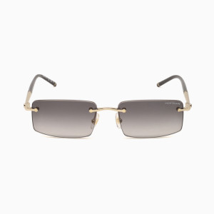 Сонцезахисні окуляри MONT BLANC MB0443S-007 56