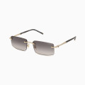 Сонцезахисні окуляри MONT BLANC MB0443S-007 56 - фото 2