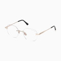 Оправа TOM FORD FT6126-B 028 52 - фото 2