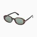 Сонцезахисні окуляри TOM FORD FT1364 52N 49 - фото 2