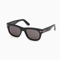 Сонцезахисні окуляри TOM FORD FT1334 01A 54 - фото 2