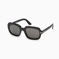 Сонцезахисні окуляри TOM FORD FT1342 01D 53 - фото 2